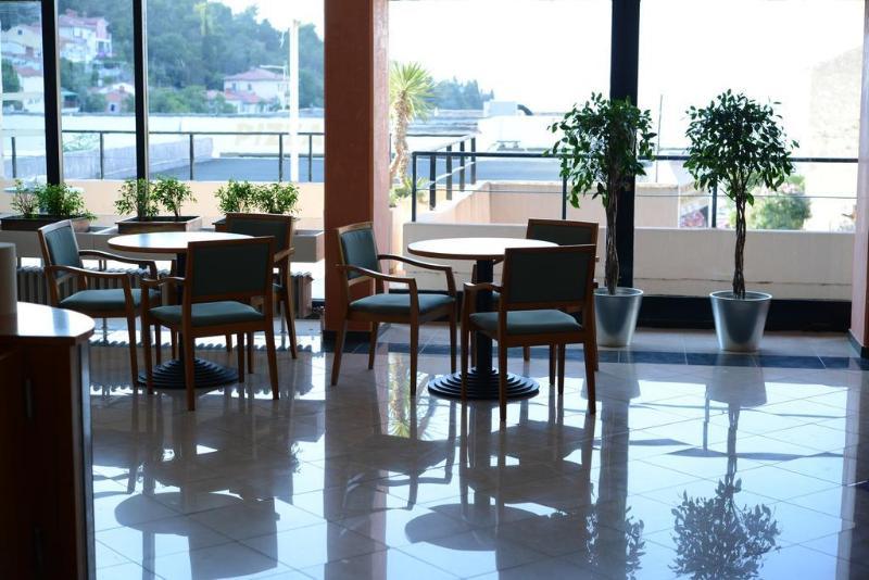 Hotel Amfora Rabac Exterior photo