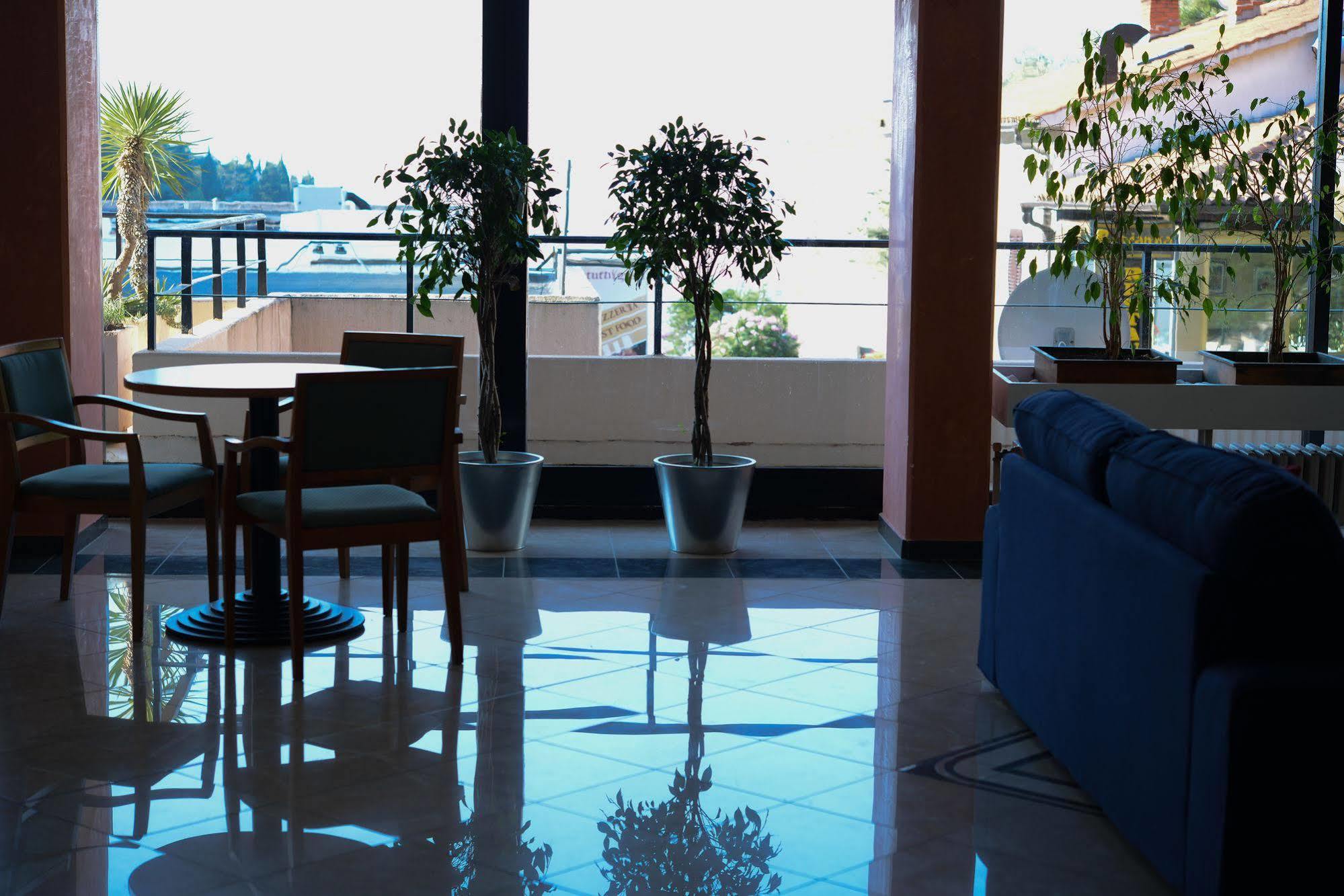 Hotel Amfora Rabac Exterior photo